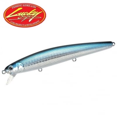 Lucky Craft Flash Minnow 110 SP