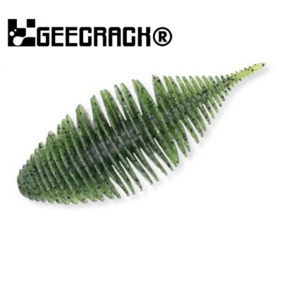 Geecrack Bellows Gill 2inch #006 - 8pcs