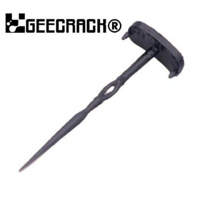 Geecrack Nekohack Black