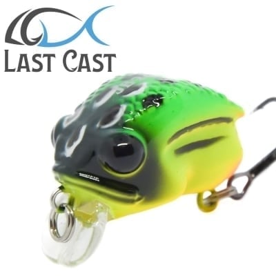 Last Cast JaBug 26 S Воблер #4