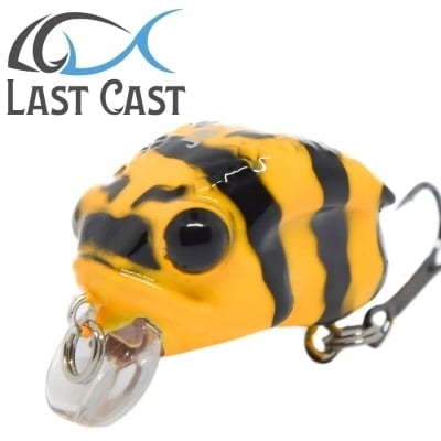 Last Cast JaBug 26 F Воблер #9