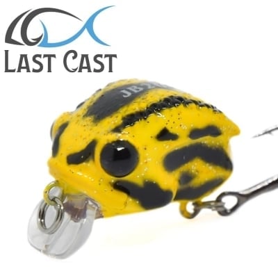 Last Cast JaBug 26 F Воблер #7