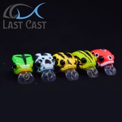 Last Cast JaBug 26 S Воблер