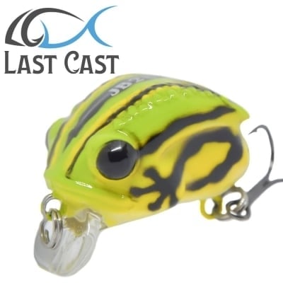 Last Cast JaBug 26 S Воблер #3