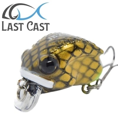 Last Cast JaBug 26 S Воблер #10