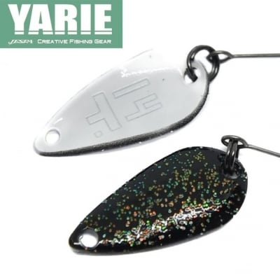 Yarie 706 T-spoon 1.4 g