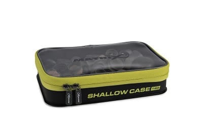 Shallow EVA Case 180