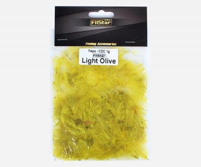 Light Olive