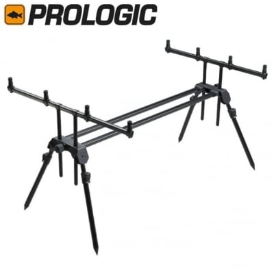 Prologic Element Quad-Sky 4 Rod Pod