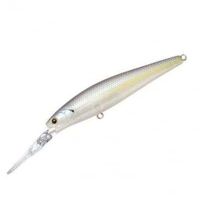 Chartreuse Shad