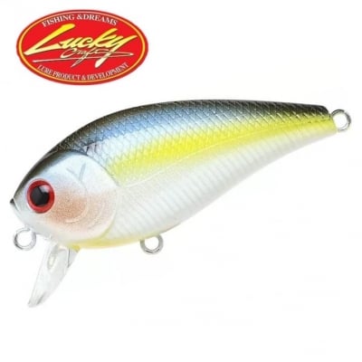 Pearl Threadfin Shad