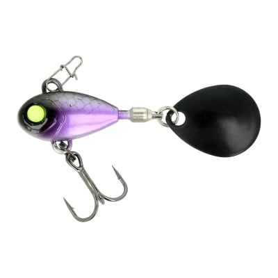 Golden Catch Tail Spinner Yoke 7.5g