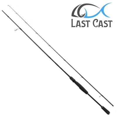 Last Cast Uni Cast S76M 2.28 m, 5-28 g Спининг въдица