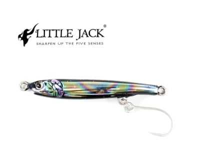 Little Jack Amezaiku JP 5.5cm