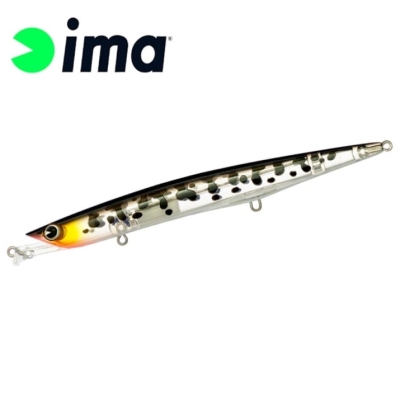Ima Flute 138F Воблер