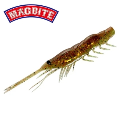 MagBite MBW06 Snatch Bite Shrimp 4.0 / 10.16cm