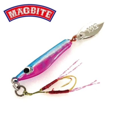 MagBite MBJ04 Chirimen Jig 3g
