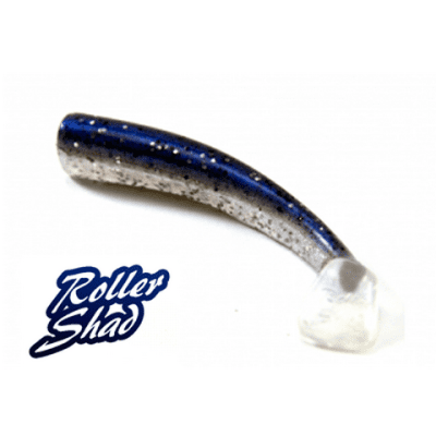 GT-Bio Roller Shad 6.5cm