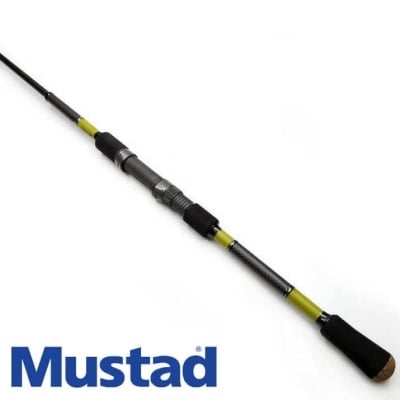 Hybrid Spin 8\'3\" MH 2S