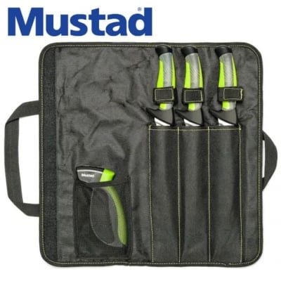 Mustad Knife Kit