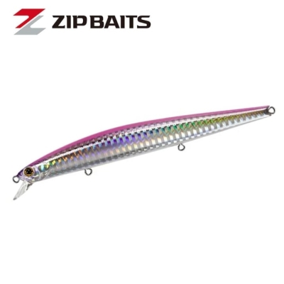 ZipBaits ZBL System Minnow 123S Abile #722