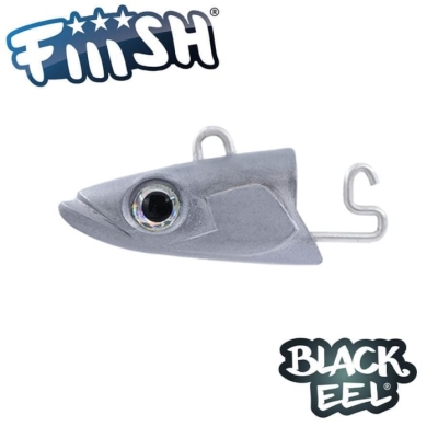 Fiiish Black Eel No5 Jig Head