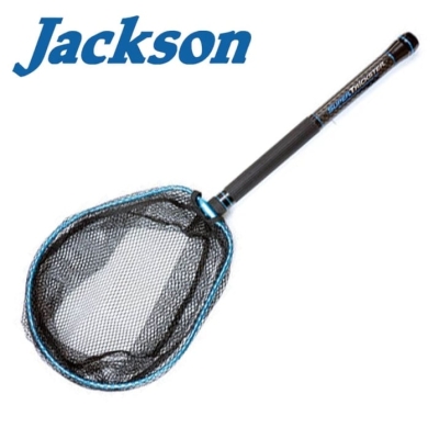 Jackson Supertrickster Net STN-180 BL