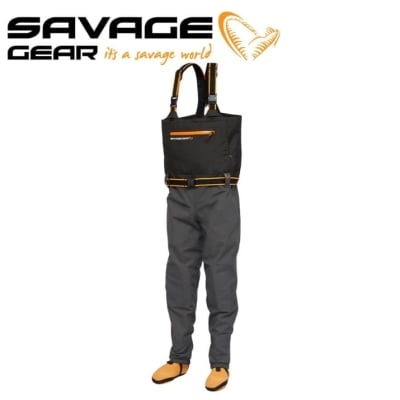 Savage Gear SG8 Chest Wader
