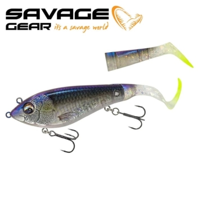 Clear Herring