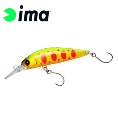 Ima Sukari Ghost 4.3cm SP
