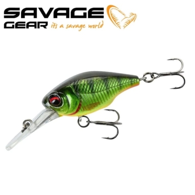 Savage Gear Petit Gravity Crank DR F 4cm