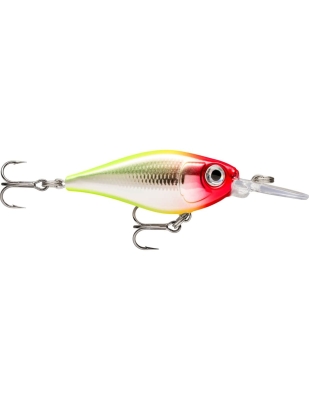Rapala X-Light Shad 4cm