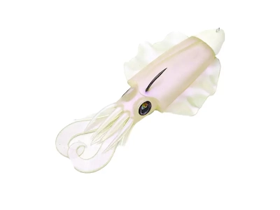 Силиконова примамка JLC Oki Combo 123mm 50g #2 Pink Flashes