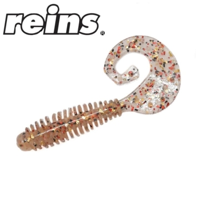 Reins G Tail Grub 3.0 / 7.6cm