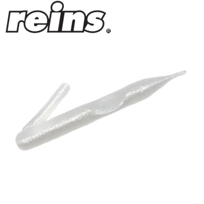 Reins Kick Trick 2.0 - 014 Pearl White 18pcs