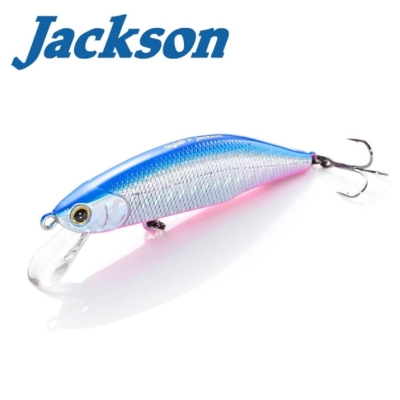 Jackson Meteora 63 SBP