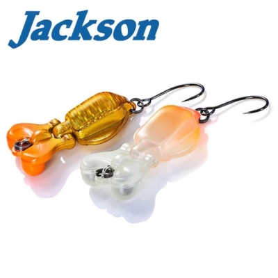 Jackson Heko Heko Magic 2.9cm