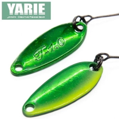 Yarie 707 T-roll 0.6 g