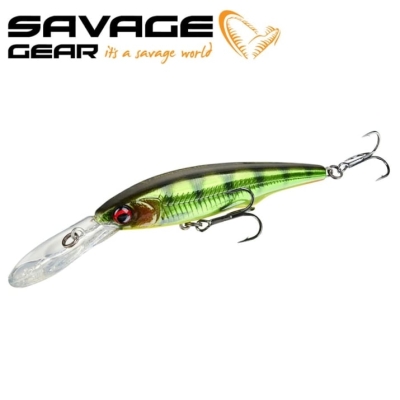 Savage Gear Gravity Twitch DR 8.3cm SP