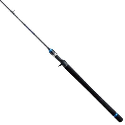Atec Crazee Light Jigging Shaft C632ML Джигинг въдица