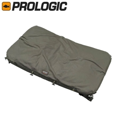 Prologic Inspire Pro-Tect Unhooking