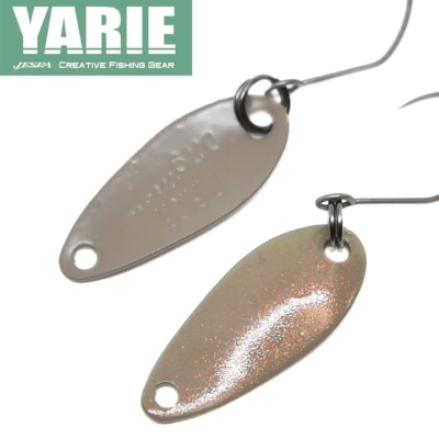 Yarie 702 Pirica more 1.0 g BS-20