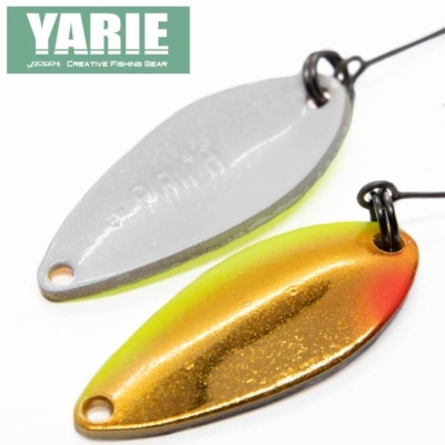 Yarie 702 Pirica more 1.0 g V10
