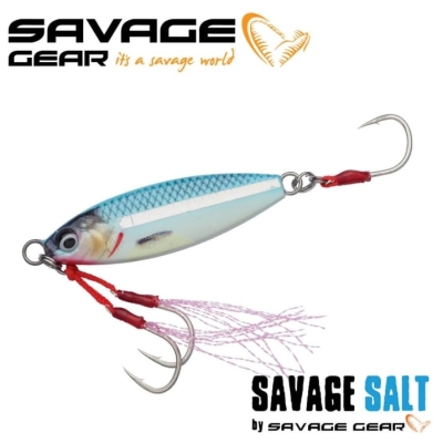 Savage Gear Slow Seeker 30g