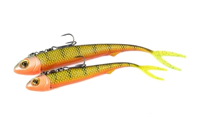 Fox Rage Pelagic Ready Rig Slick Finesse With Jighead