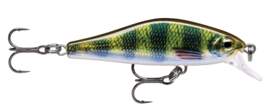 Rapala Shadow Rap Solid Shad