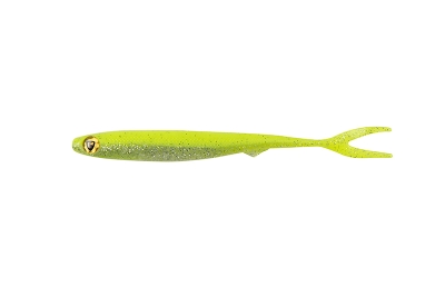 FOX RAGE ULTRA UV SLICK FINESSE - Силиконова примамка - 20см.