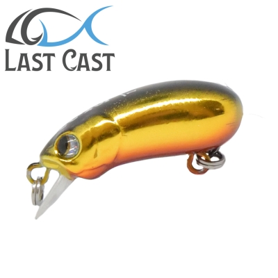 Last Cast CC28 F Плуващ Воблер #11