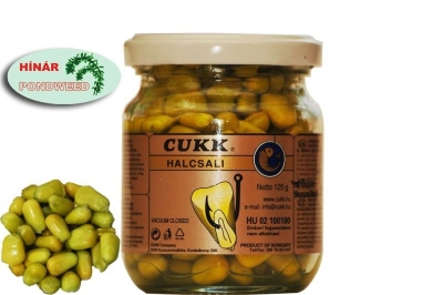 CUKK ЦАРЕВИЦА СУХА LIGHT GREEN PONDWEED ПАПУР