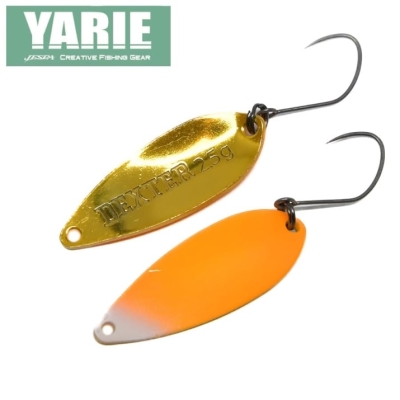 Yarie 712 Dexter 2.5 g BS-23